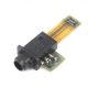 [000] Sony Xperia XZ Headphone Audio Jack Flex Replacement