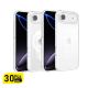 Case It Ultra Crystal Clear Shockproof Case Bundle for iPhone 17 Series [Total 30 pcs]