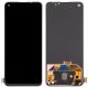 OPPO Find X3 Lite 5G / Reno 5 5G / OnePlus Nord CE 5G AMOLED Screen Replacement with Digitizer Assembly [Black] [Original]