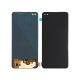 LCD Screen Replacement with Digitizer Assembly for Oppo Reno 4 5G [Black] [Original]