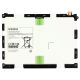 EB-BT550ABE 6000mAh Battery for Galaxy Tab A 9.7 T550 T555 P550 P555