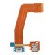 [000] Samsung Galaxy Tab S T800 T805 Charging Connector Port Flex Cable Ribbon Replacement