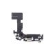 iPhone 13 Charging Port Dock Connector Flex Cable Ribbon [Pink]