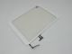 iPad Air Digitizer Replacement With Home Button and Sticker [OEM | Grade S] [White] 
