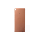 [000] Sony Xperia XA Back Rear Battery Cover Housing Door Replacement [Rose Gold] [ORI]
