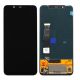 [000] Xiaomi Mi 8 LCD Screen with Touch and Digitizer [Black] [OEM]