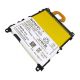 [000] LIS1520ERPC 3000mAh Battery Replacement for Sony Xperia Z Ultra XL39h