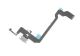 iPhone XS Charging Port Dock Connector Flex Cable Ribbon [White]