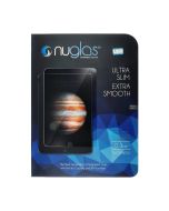 NUGLAS 2.5D Tempered Glass Protector for iPad Pro 12.9 GEN 2015/ GEN 2 2017 [Clear] (2 pcs)