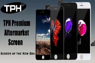 TPH Premium Aftermarket Screen
